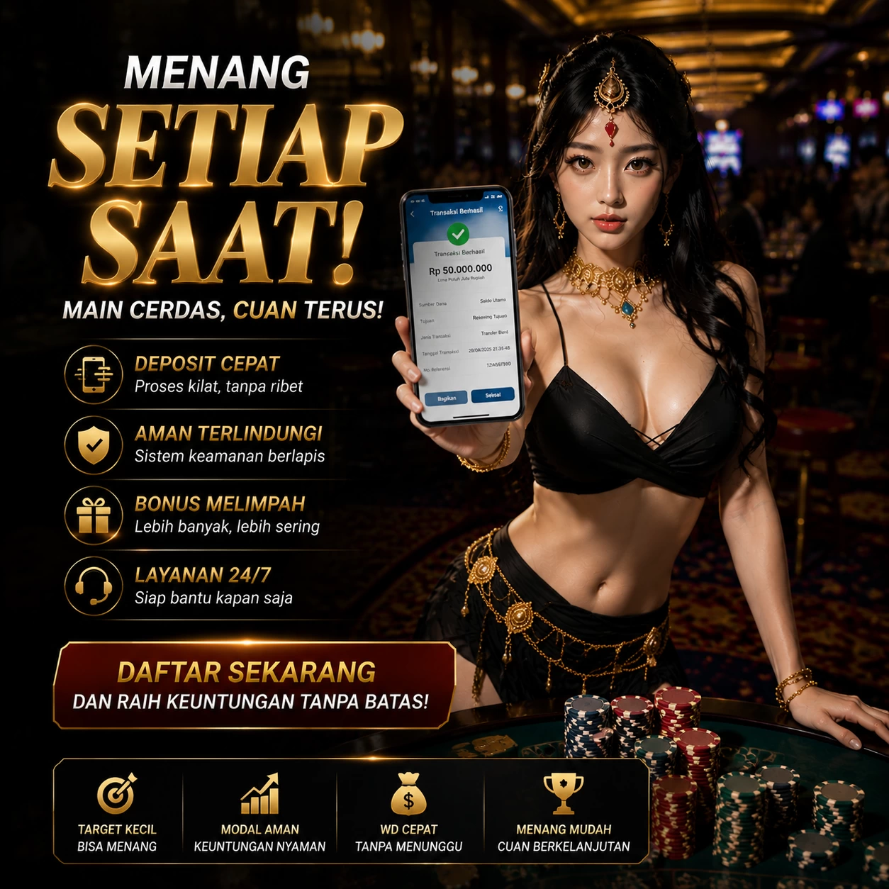 Pemula di bni789 Temukan Game Terbaik untuk Dilihat
