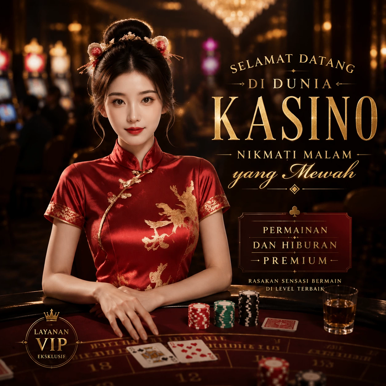 Menggali Fitur Menarik di Situs Game bni789