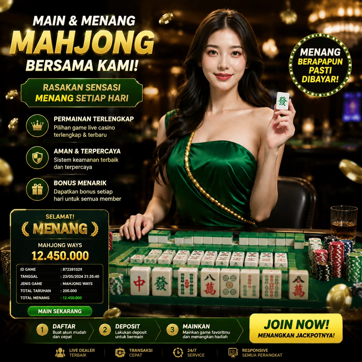 Bagaimana bni789 Mengubah Cara Kita Bermain Game Online