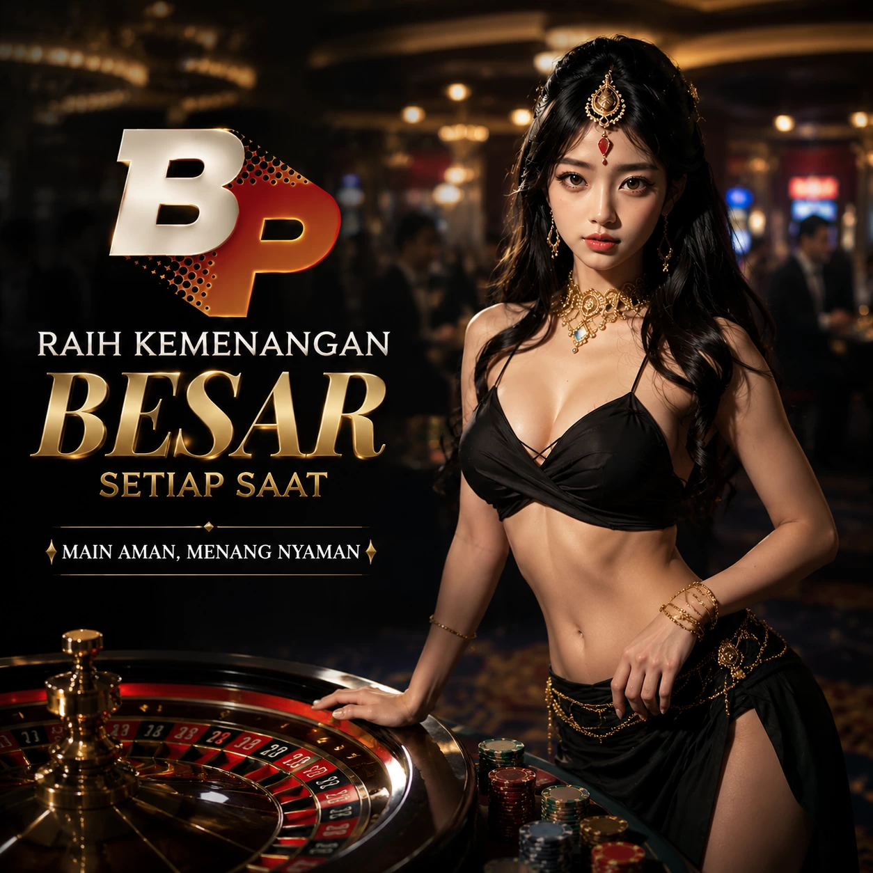 Analisis Performa Game di Platform bni789
