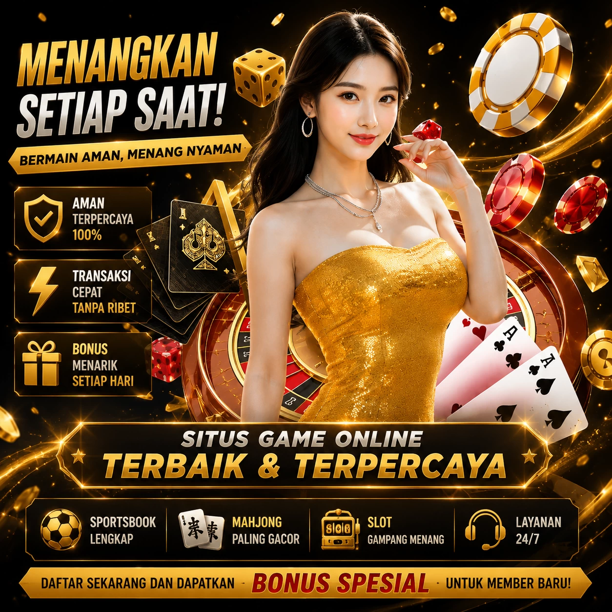 Inovasi dan Fitur Menarik di bni789